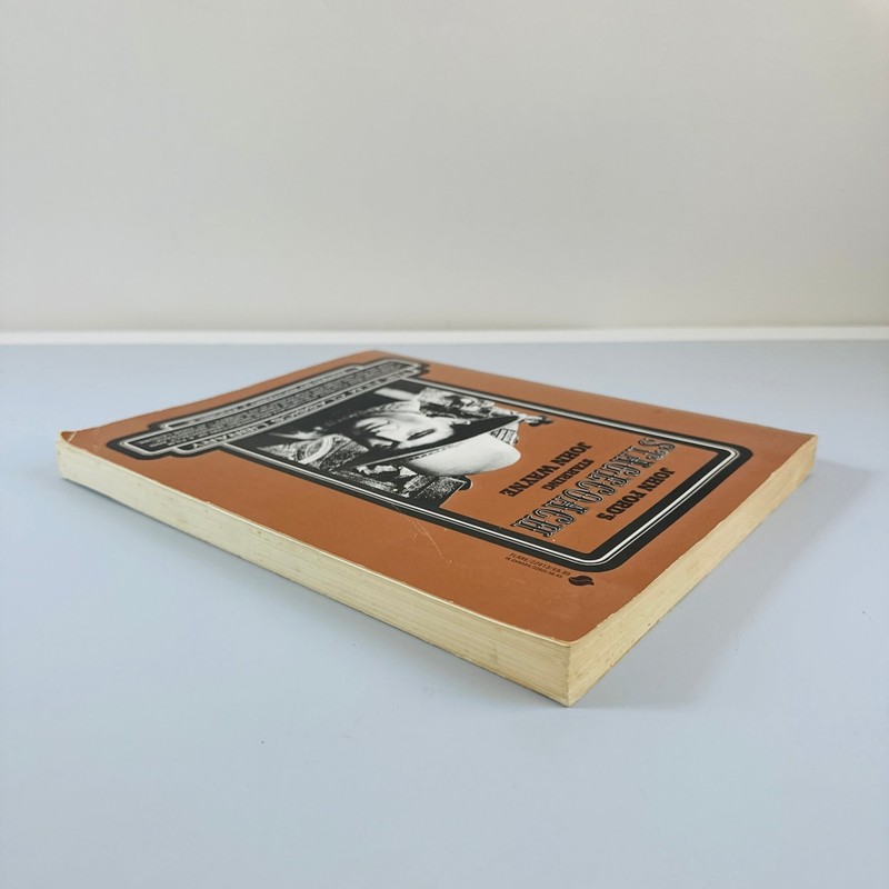 Stagecoach John Wayne 1975 First Flare Printing Film Classics Library Avon gallery