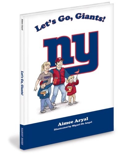 Let’s Go, Giants!