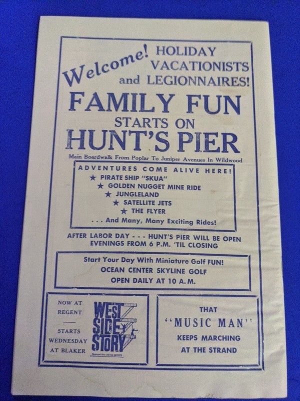 Wildwood NJ Entertainment Guide 31 Pages gallery