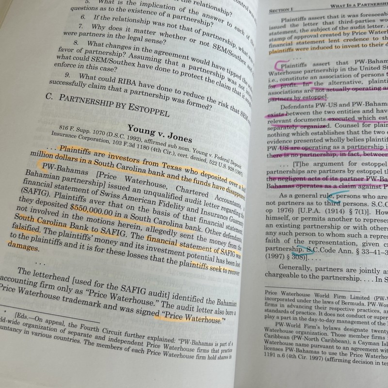 Foundation Press Secured Transactions in Personal Property Hardcover 9th Edition gallery