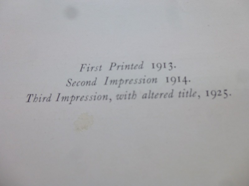 SIR EDWIN LUTYENS HOUSES AND GARDENS LAWRENCE WEAVER THIRD IMPRESSION 1925 gallery