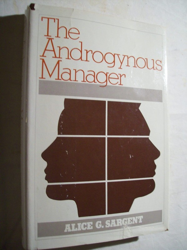 The androgynous manager