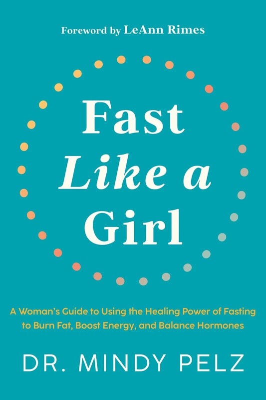 Fast Like a Girl A Woman's Guide to Using the Healing Power gallery