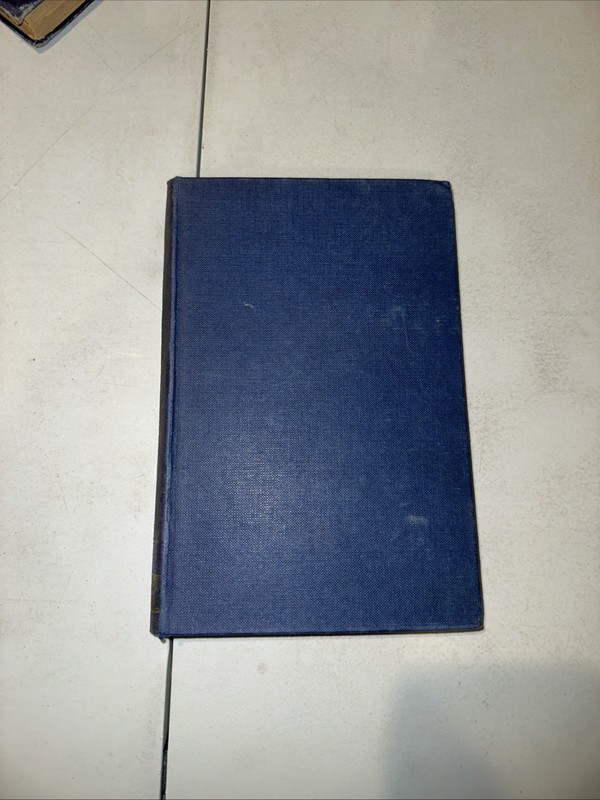 Principles Of Ophthalmology. Hobbs. 1965. 1st Edition. Hardcover
