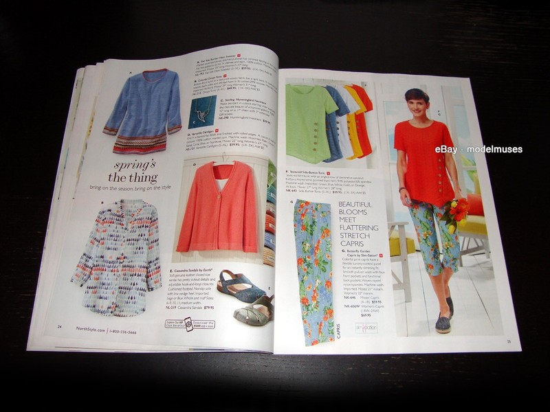 NORTHSTYLE Women's Fashion & Accessories CATALOG Spring 2022 - 80 Pages gallery