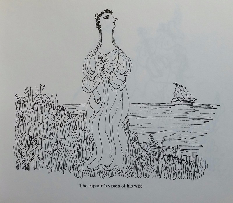 Ruminations William Steig 1984 First Edition Paperback 156 Pages gallery