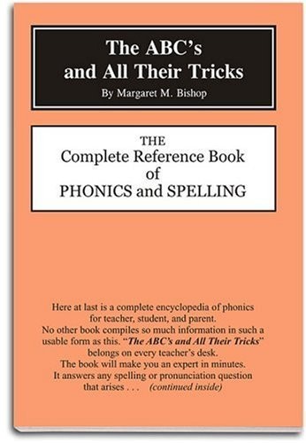 The ABC’s and All Their Tricks by Margaret M. Bishop – The Complete Reference