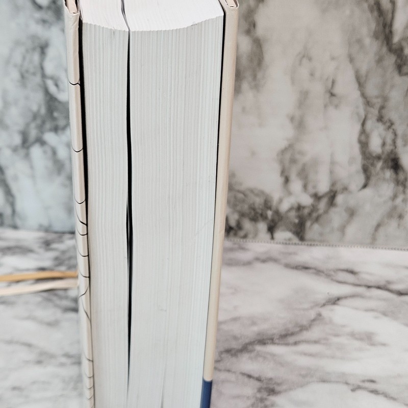 Zondervan NIV Application Bible, Hardcover, Multi-Cream Hardback New Internation gallery