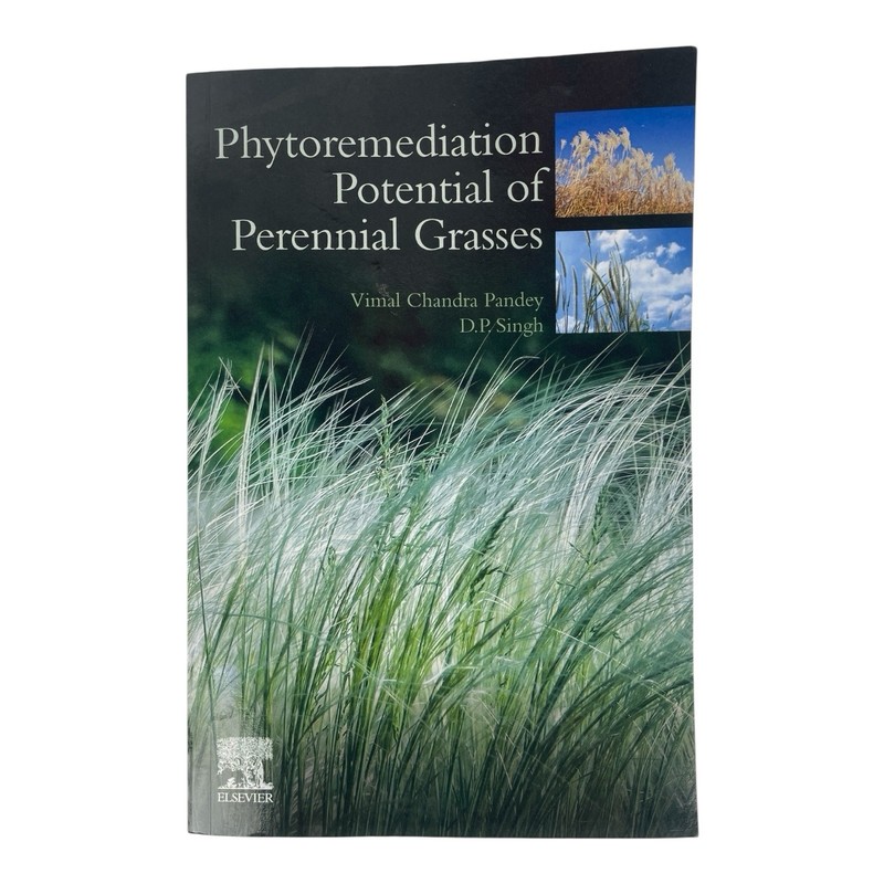 Phytoremediation Potential of Perennial Grasses