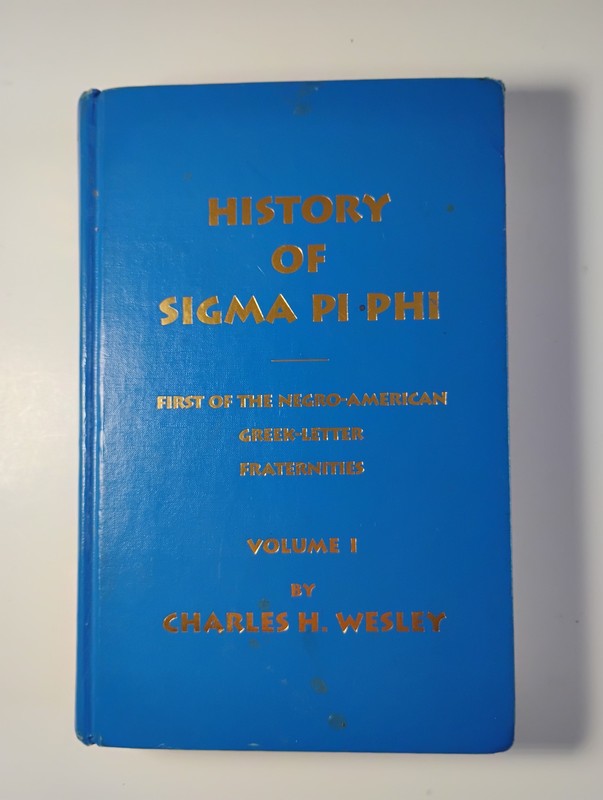 History of Sigma Pi Phi