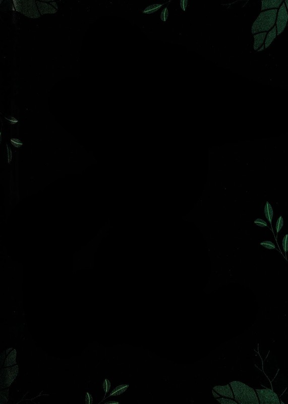 Holy Quran - Black & Green Cover - 5 x 7 in - Hardcover - Arabic gallery
