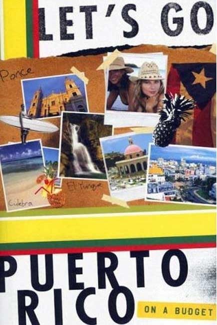 Lets Go Puerto Rico – VERY GOOD