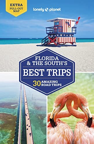 Lonely Planet Florida & the South’s…, St Louis, Regis