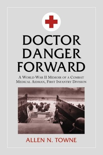Doctor Danger Forward A World – ACCEPTABLE