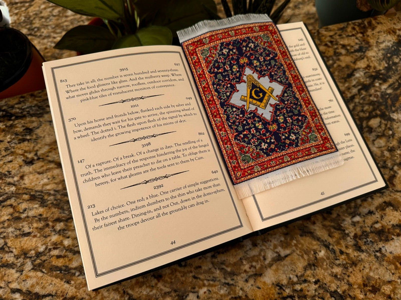 MATRICES - Journey through occult mysticism, prophecy & metaphysics gallery