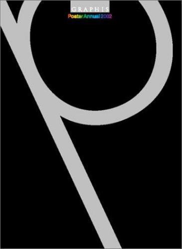 Graphis Poster Annual 2002 by
