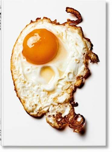 The Gourmand’s Egg. a Collection of Stories and Recipes by The Gourmand: New