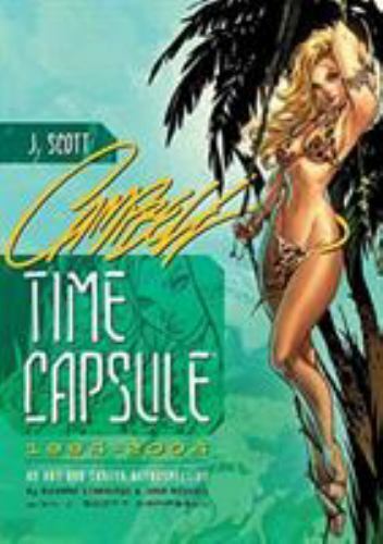 J. Scott Campbell: Time Capsule Signed & Numbered Edition Starkings, Richard ha
