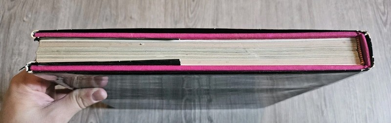 Ernst Fuchs - Harry Abrams Inc., First Edition - English - Artbook gallery