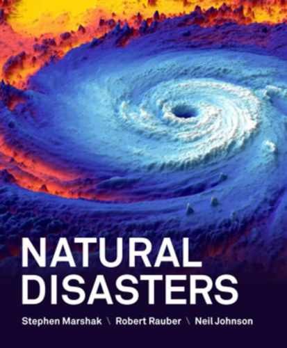 Natural Disasters: – Product Bundle, by Marshak Stephen; Rauber – Very Good