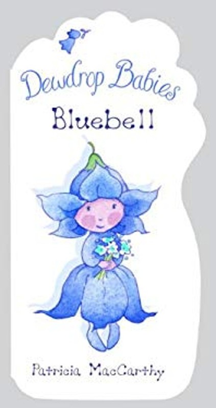 Bluebell Board Books Patricia MacCarthy