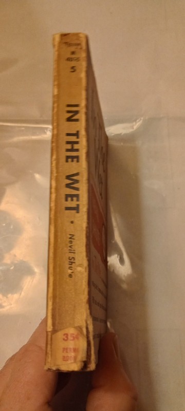 Nevil Shute LOT Of ✨4✨ Adventure Romance Mystery gallery