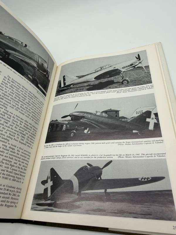 Aircraft in Profile Volume 13 Doubleday & Company 1974 Aviation Hardcover Book gallery