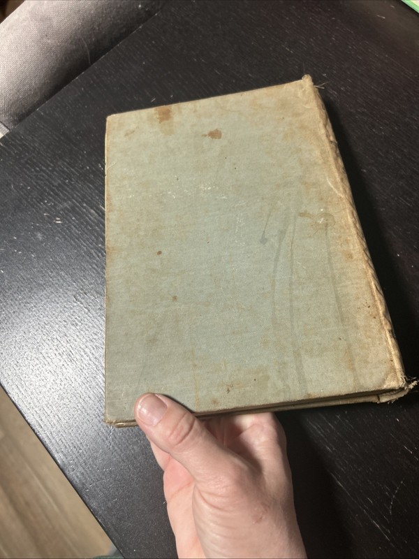 The Volcano’s Deadly Work Antique Book Fall Of Pompeii gallery