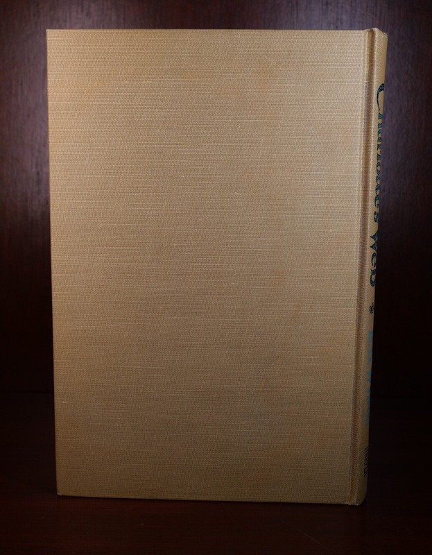 E B White / Charlotte's Web 1st Edition 1952 gallery