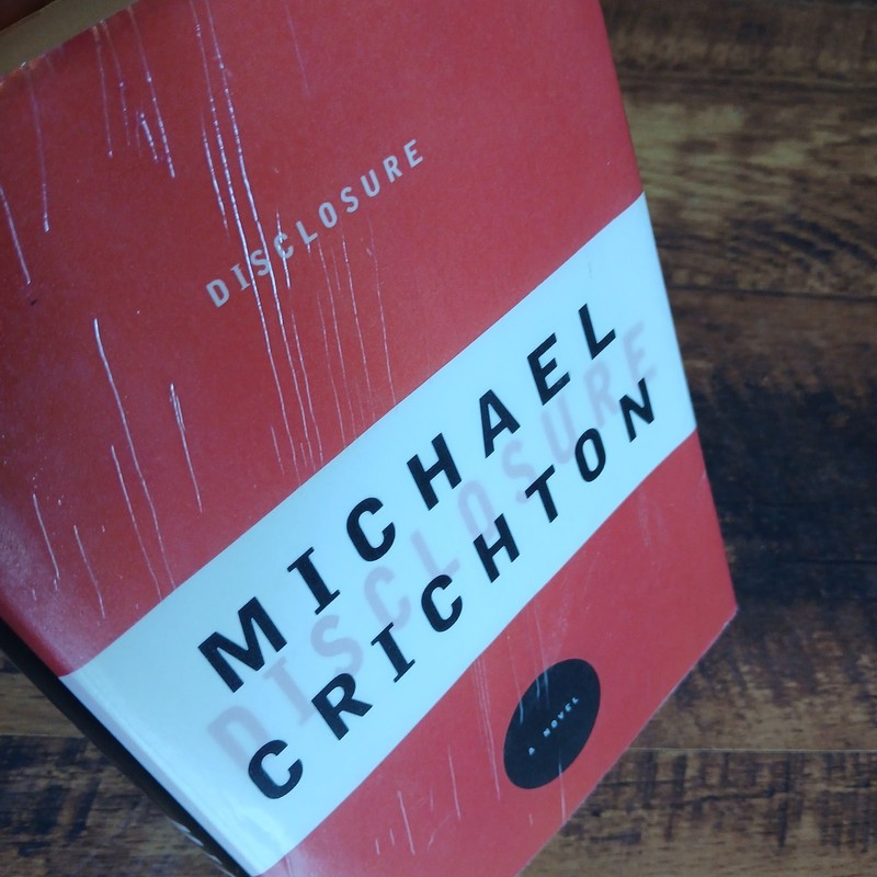 Lot Of 3 Michael Crichton Hardcover Books 2 First Editions READ gallery