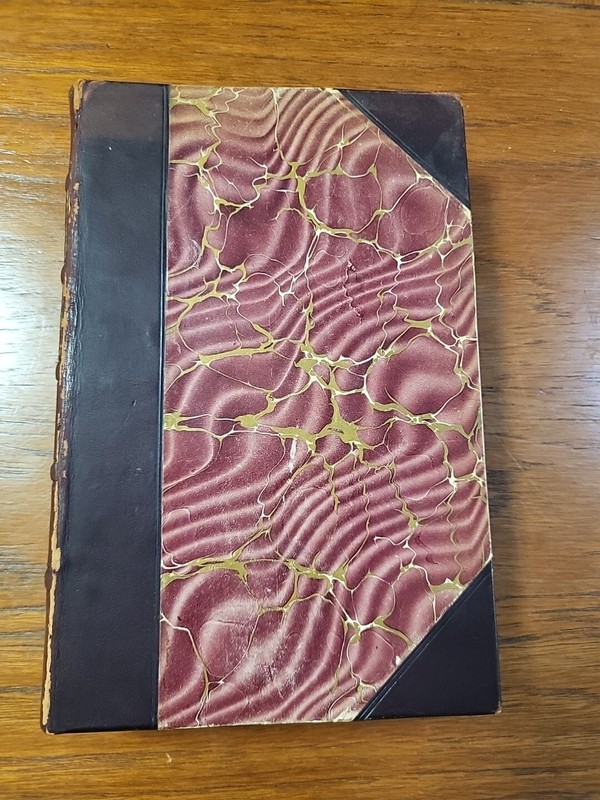 The Poetical Works of Alice and Phoebe Cary 1882 Household Edition Illustrated