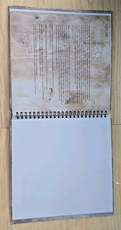 Advantus 1-Piece Tim Holtz Idea-Ology Book-A Compendium of Curi... by Holtz, Tim gallery