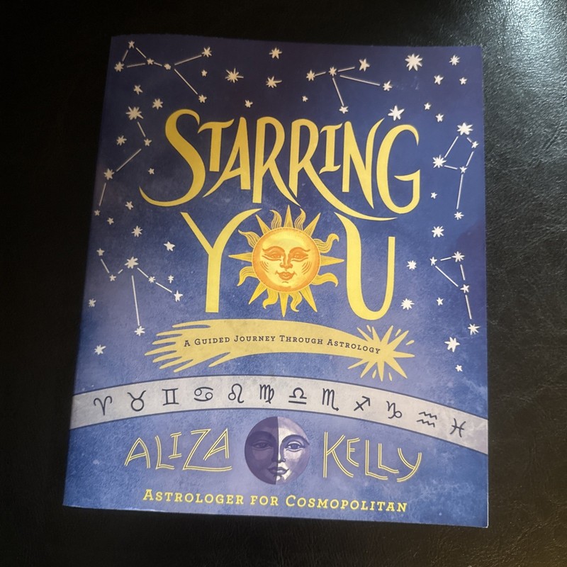 Horoscope Book gallery