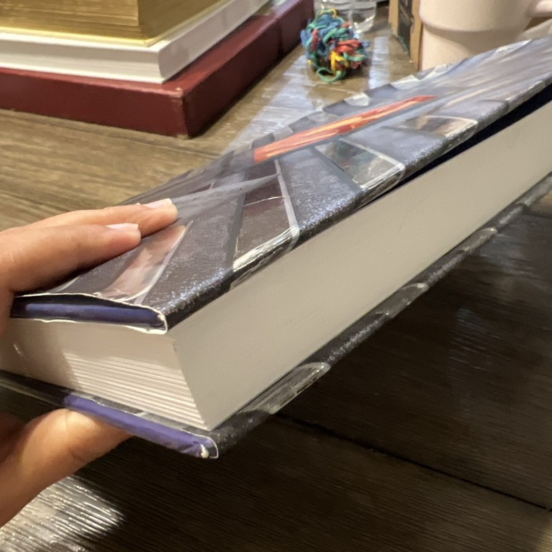 The Superman Files by Matthew K. Manning (2013, Hardcover) gallery