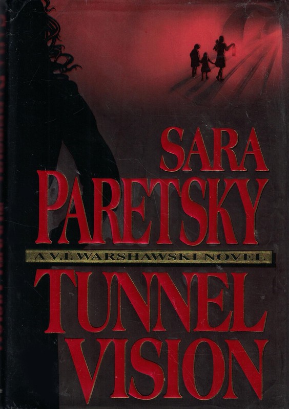 Tunnel Vision
