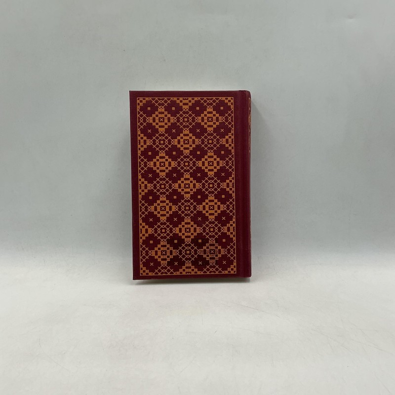 Penguin Classics The Communist Manifesto Marx & Engels Hardcover Red 2014 gallery