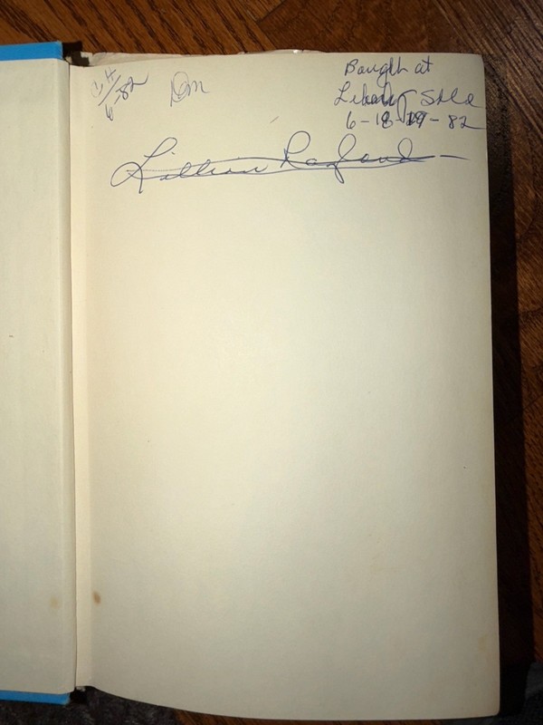 Speak to Me of Love by Dorothy Eden 1972 Hardcover VG gallery