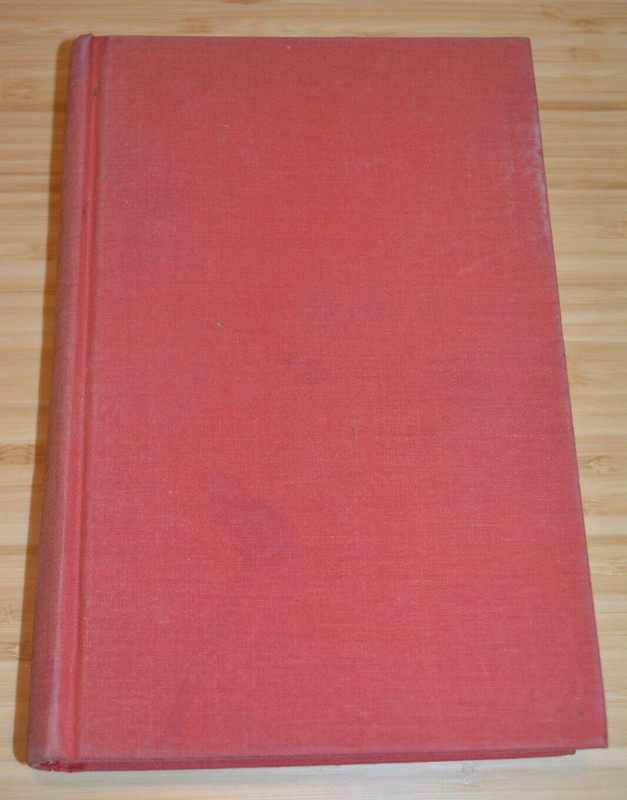 Versailles: Twenty Years After by Birdsall , 1962 Archon Books hardcover book