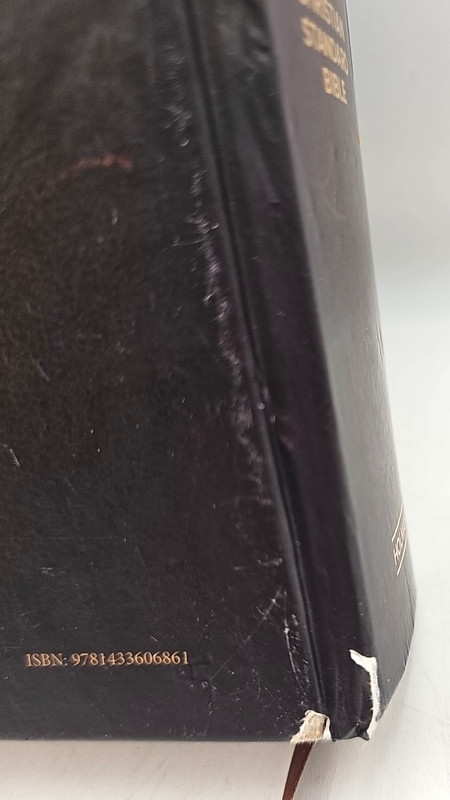 The Tony Evans Study Bible CSB Hardcover Holman Christian Standard gallery
