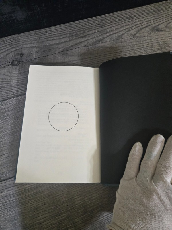 The Hekataeon Jack Grayle Second Trade Edition 2026 Hekate Occult Grimoire Rare gallery