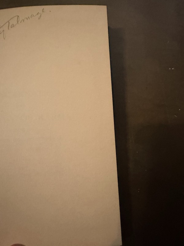 1936 REINCARNATION AND THE LAW OF KARMA By William Walker Atkinson gallery