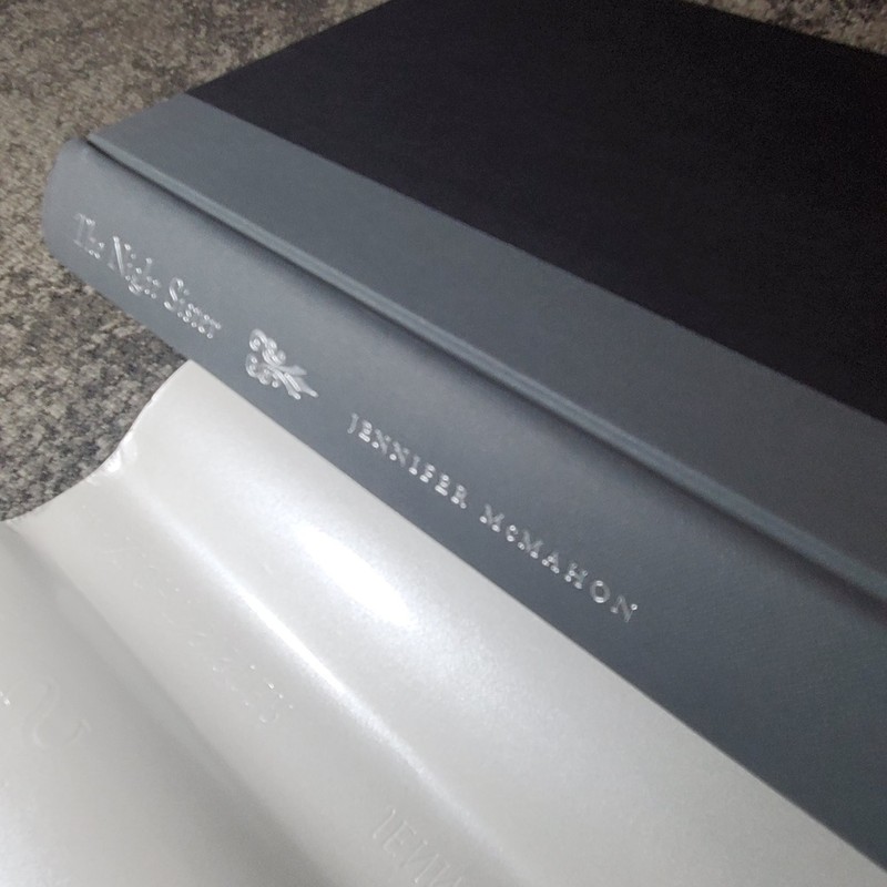 The Night Sister Jennifer McMahon 2013 First Edition Psychological Thriller gallery