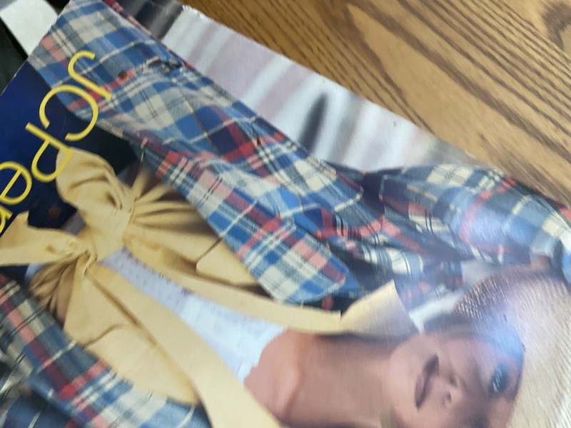 JC Penney - 1994 Spring and Summer catalog (1359 pages) gallery