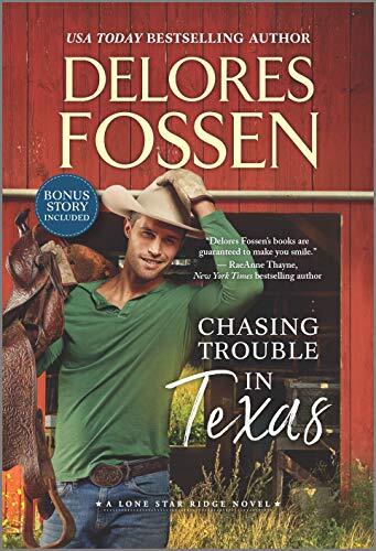 Lone Star Ridge Series All 4 Books in Mass Market Paperback gallery