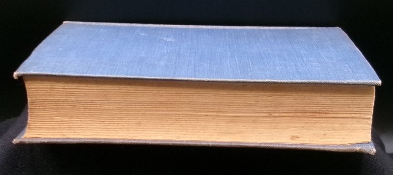 F. Anstey IN BRIEF AUTHORITY First edition 1915 Scarce UK Humorous Fantasy Novel gallery