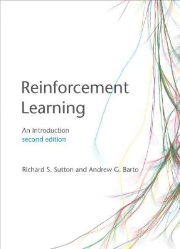 Richard S. Sutton Andrew G. Barto Reinforcement Learning (Hardback)