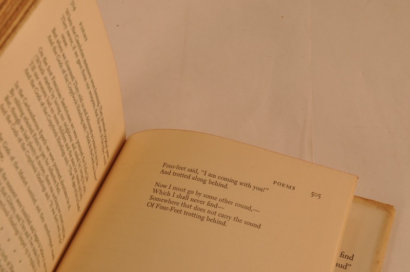Kipling 1 & 2 w Dust Jacket Books set lot 1956, John Beecroft Richard M Powers gallery
