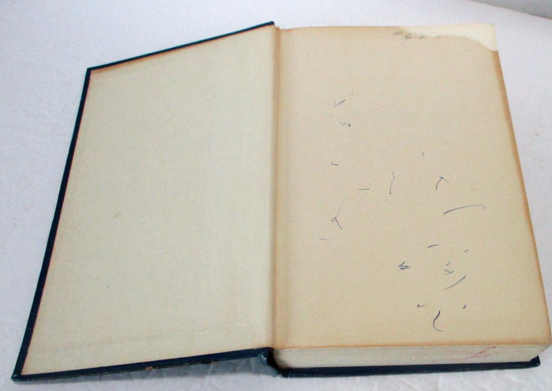 ALCOHOLICS ANONYMOUS 2nd Edition 16th Printing, 1974, reproduction dust jacket gallery