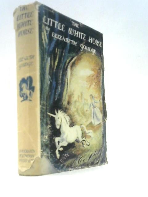 The Little White Horse (Elizabeth Goudge – 1949) (ID:54212)