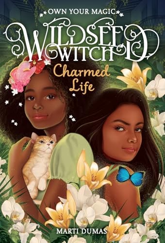 Charmed Life (Wildseed Witch B – VERY GOOD